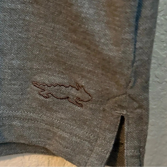 Toad & Co Short Sleeve Caddywood Polo - Picture 5 of 9